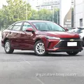Chevrolet Monza, a 5-Door, 5-Seat Fuel Car Made in China, Is Popular Among Young People